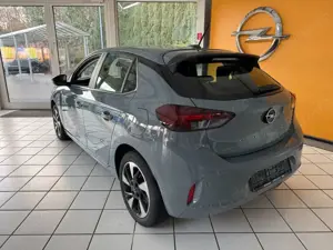 Opel Corsa F e Edition Navi über Handy+LED Bild 5