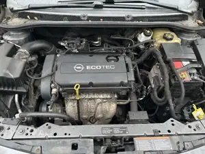 Opel Astra 1.6 Edition