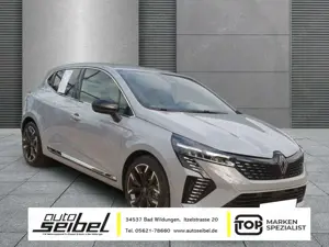 Renault Clio TCe 90 Techno SHZ LKHZ
