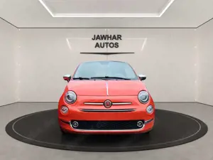 Fiat 500 1.2 Anniversario*KLIMA*PANO*GARANTIE*TÜV NEU