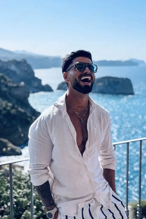 Ich suche eine Bindung  Bild 3