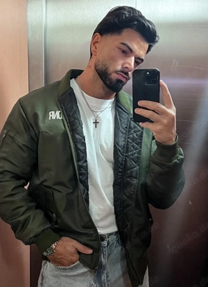 Ich suche eine ernste Bindung  Bild 2