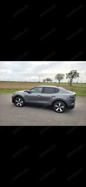 Ford Capri 286PS - zahlreiche Ausstattungspakete - WA - 27%