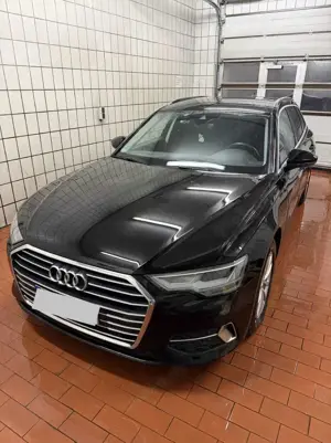 Audi A6 40 TDI sport 204 PS