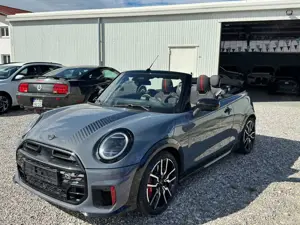 MINI John Cooper Works Cabrio JCW Cabrio 231 PS JCW Trim, XL Paket