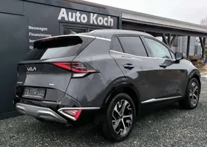 Kia Sportage Bild 4