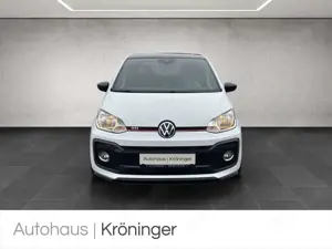 Volkswagen up! up GTI 1.0 TSI Kamera Klima Sitzheizung Bild 5