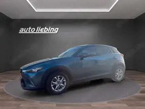 Mazda CX-3 Center-Line*Navi*DAB*PDC*Online*8-fach
