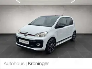 Volkswagen up! up GTI 1.0 TSI Kamera Klima Sitzheizung