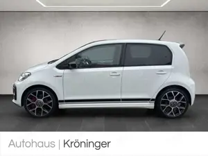 Volkswagen up! up GTI 1.0 TSI Kamera Klima Sitzheizung Bild 3