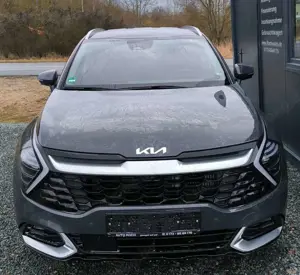 Kia Sportage Bild 5