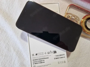 iPhone 15 Pro Max   256 GB   Titan Weiß   Absolut neuwertig