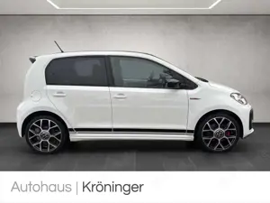 Volkswagen up! up GTI 1.0 TSI Kamera Klima Sitzheizung Bild 4