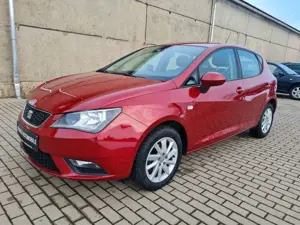 SEAT Ibiza Lim. Sun Automatik