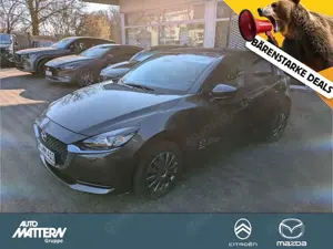 Mazda 2 L SKYACTIV-G 75 6GS AL-EXCLUSIVE