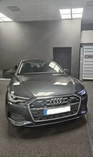 Audi A6 Bild 4