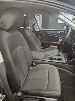 Audi A6 Bild 5