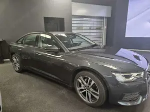 Audi A6 Bild 3