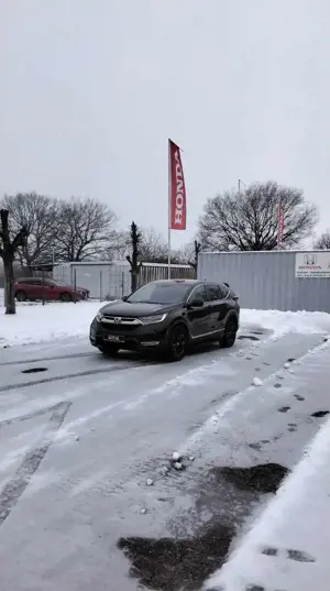 Honda CR-V 2.0 i-MMD HYBRID 2WD Sport Line