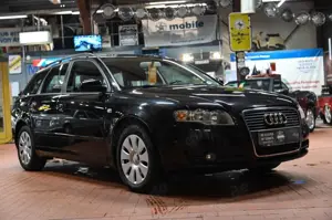 Audi A4 Avant 1.9 TDI *2.HD*PDC*KLIMA*INKL.GARANTIE* Bild 5