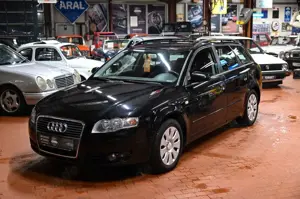 Audi A4 Avant 1.9 TDI *2.HD*PDC*KLIMA*INKL.GARANTIE* Bild 2