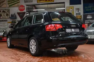 Audi A4 Avant 1.9 TDI *2.HD*PDC*KLIMA*INKL.GARANTIE* Bild 3
