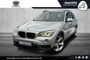 BMW X1 18 d Aut. xDrive Sportline / NAVI / PANORAMA