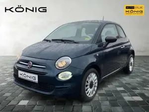 Fiat 500 1.0 Mild Hybrid Basis Klima Carplay