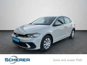 Volkswagen Polo 1.0 Life PDC LED APP CONNECT KLIMA