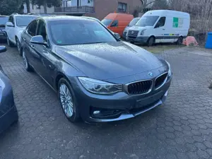 BMW 325 325 d Gran Turismo*Vollasstattung