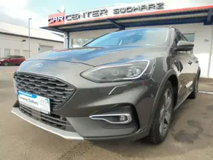 Ford Focus Turnier Active