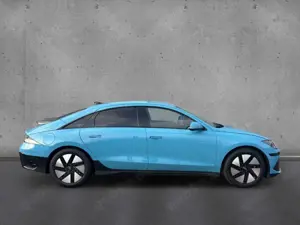 Hyundai IONIQ 6 77,4kWh 4WD TECHNIQ Sitz-P V2L Park-P HUD Navi Led Bild 5