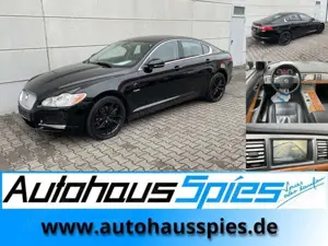 Jaguar XF 3.0 D V6 Luxury Leder BiXen RKam