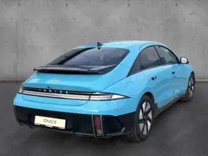 Hyundai IONIQ 6 77,4kWh 4WD TECHNIQ Sitz-P V2L Park-P HUD Navi Led Bild 4