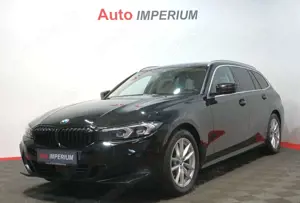 BMW 320 d Touring*WIDESCREEN*ACC*LED*Leder*HuD*
