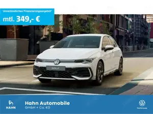 Volkswagen Golf R-Line 1,5 l eTSI 110 kW/150 PS Matrix ACC
