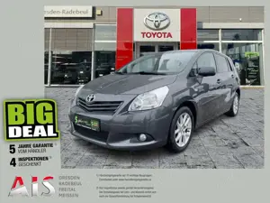 Toyota Verso 1.8 Travel Navi*KAM*PDC*Tempomat*Bluetooth