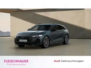 Audi A5 Avant e-hybrid quattro S tronic