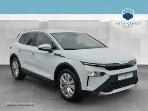 Skoda Elroq 85 Automatik ACC*AUT*Kam.*KeyLess*KlimaA