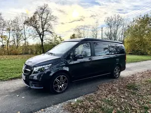 Mercedes-Benz Marco Polo Marco Polo 250 d EDITION 2023