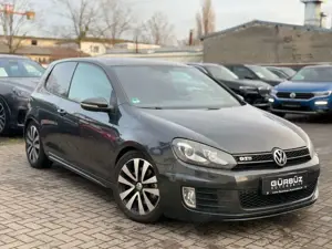 Volkswagen Golf VI GTD 2,0 TDI Bi-Xenon*PDC*TÜV*Zahnri.neu