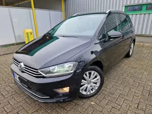 Volkswagen Golf Sportsvan 1.6 TDI  DSG Sound ACC Panorama SHZ PDC So/Wi