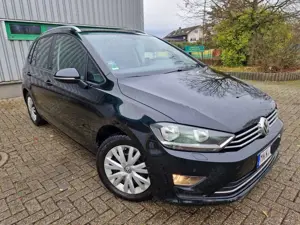 Volkswagen Golf Sportsvan 1.6 TDI  DSG Sound ACC Panorama SHZ PDC So/Wi Bild 3
