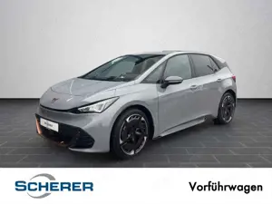 CUPRA Born Edition Dynamic 170 kW (231