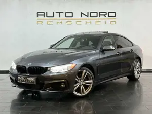 BMW 440 i xDrive M Sport *Kamera*S-Dach*