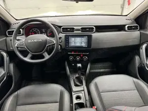 Dacia Duster Mat Edition 8x bereift Bild 3