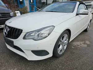 Mercedes-Benz E 200 E Cabrio E 200