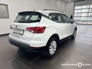 SEAT Arona 1.0 TSI DSG Style /LED /PDC /Klima Bild 3