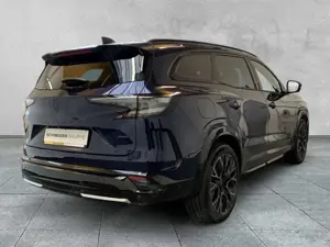 Renault Espace Bild 5