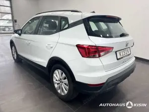 SEAT Arona 1.0 TSI DSG Style /LED /PDC /Klima Bild 4